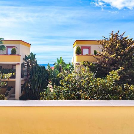 Oleholidays 226 Romana Playa Primera Linea De Mar Marbella Exterior foto